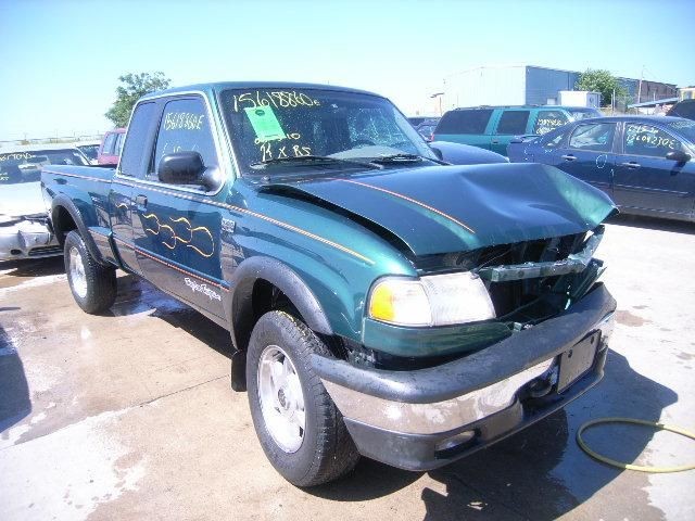 Coil/Ignitor 6-232 Fits 89-97 THUNDERBIRD 4655