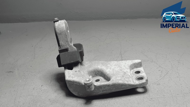 2019-25 Toyota RAV4 2.5L Hybrid Engine Motor Rearward Mount Bracket Support OEM