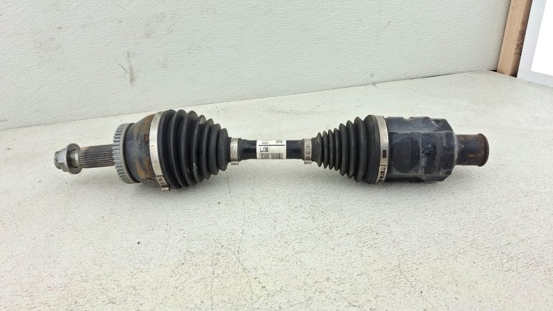 2019 GENESIS G70 FRONT LEFT DRIVER SIDE AXLE SHAFT OEM