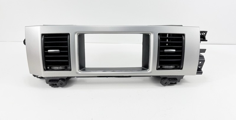 2012-2015 Jaguar XF Center Dash AC Air Vent OEM CX23-19K617-BB