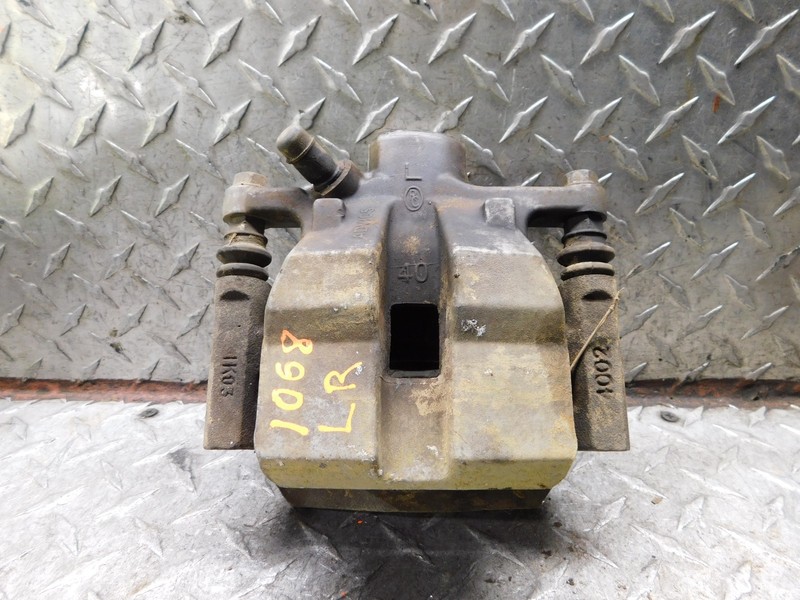2010 - 2015 LEXUS RX350 LEFT DRIVER REAR BRAKE CALIPER NORTH AMERICA BUILT