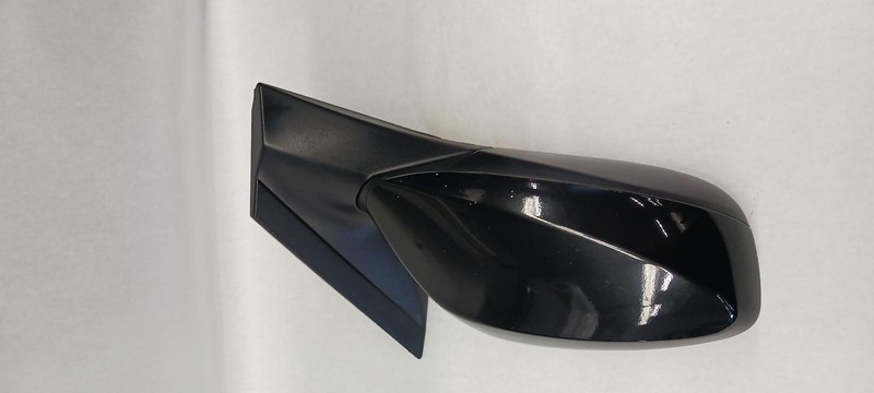 2017 HYUNDAI ACCENT Right passenger Door Mirror Power non-heated OEM 17