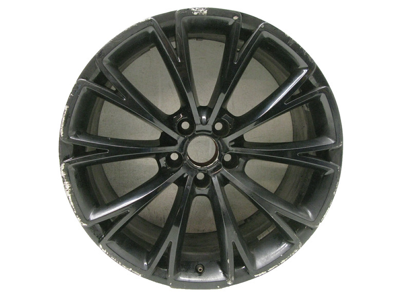 2003-2015 Audi A8 D3 D4 19" Alloy Wheel Rim 9Jx19 ET33 10-Spoke OEM 061120