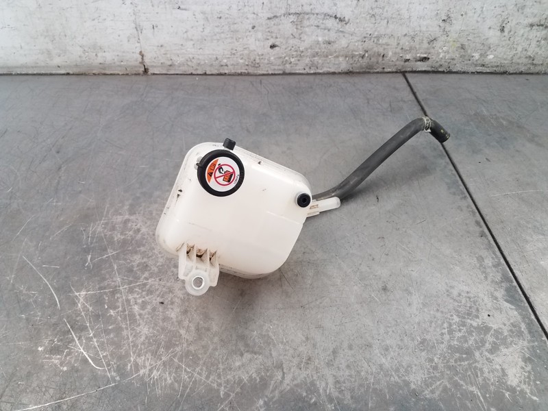 2024 Toyota Corolla GR AWD Coolant Overflow Reservoir 21K Miles #1421 H1