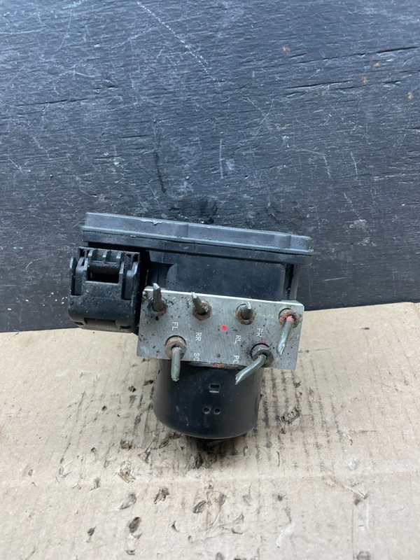 2006 - 2009 Mercedes ML550 GL450 R350 ABS Anti Lock Brake Pump Module r1796 DG