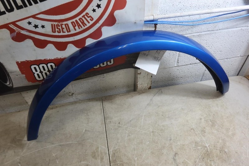 2021-2025 Ford Bronco OEM 33 Rear Right Passenger Flare Molding M2DB-291C20-B