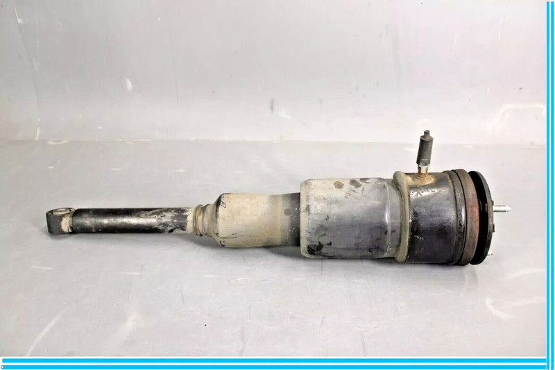 07-10 Lexus LS460 XF40 Rear Left Driver Side Air Suspension Shock Absorber OEM