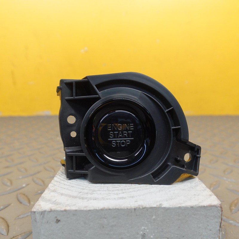 2022-2025 HONDA CIVIC ENGINE IGNITION START STOP SWITCH BUTTON OEM 35881-TZA-A01