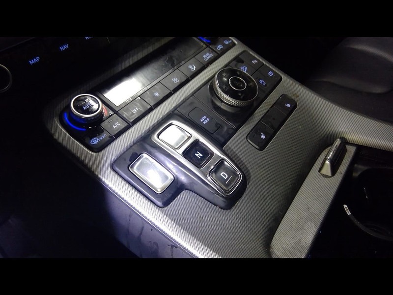 Transmission Shift Fits 2023 PALISADE 1644511