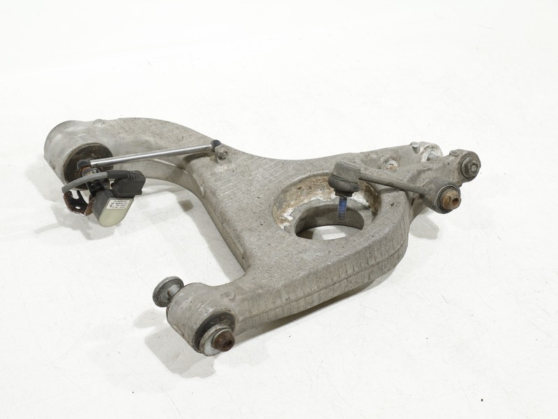 2010-2016 Porsche Panamera AWD - Rear RIGHT Lower Control Arm OEM 97033114202