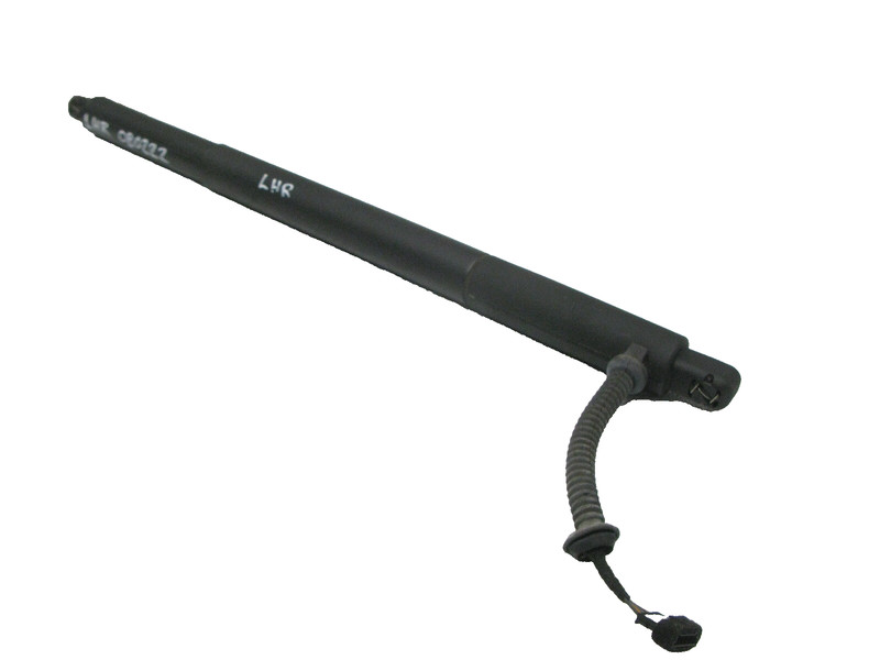 10-17 BMW F07 550i GT GRAN TURISMO REAR LIFTGATE TRUNK LID STRUT SHOCK LEFT 0802