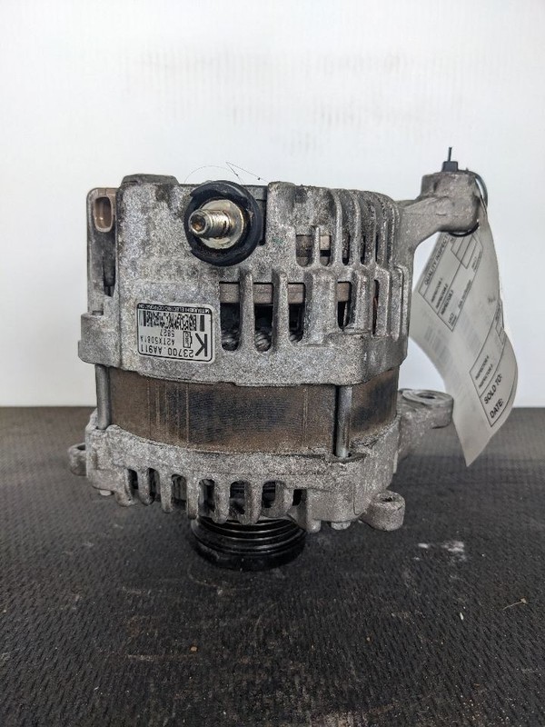 Alternator Fits 15-21 WRX 1164888