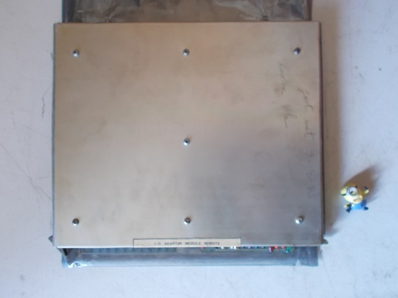 Allen Bradley 1778-AR Remote I/O Adapter Module *FREE SHIPPING*