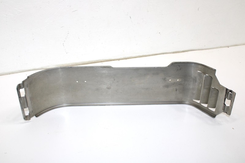 93 Polaris Lite Gt Oem Clutch Belt Cover 5230124 SP194