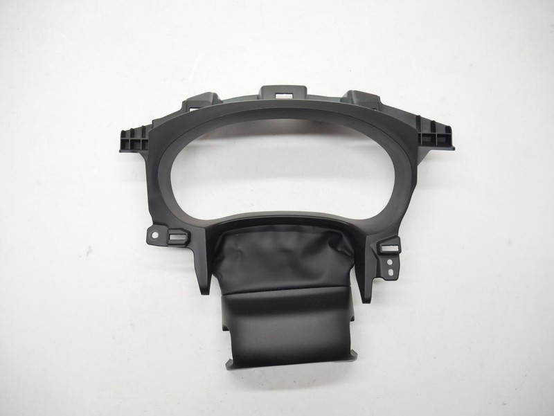 2018-2024 BUICK ENCLAVE GAUGE SPEEDOMETER INSTRUMENT CLUSTER SURROUND TRIM OEM