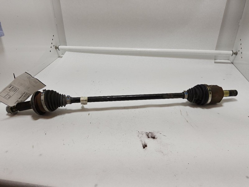 Passenger Axle Shaft Rear AWD Fits 22-24 SANTA CRUZ 3591063