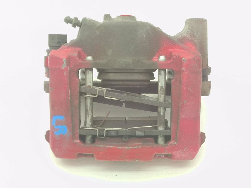 06-12 Lexus IS350 Driver Left Rear Caliper Assembly