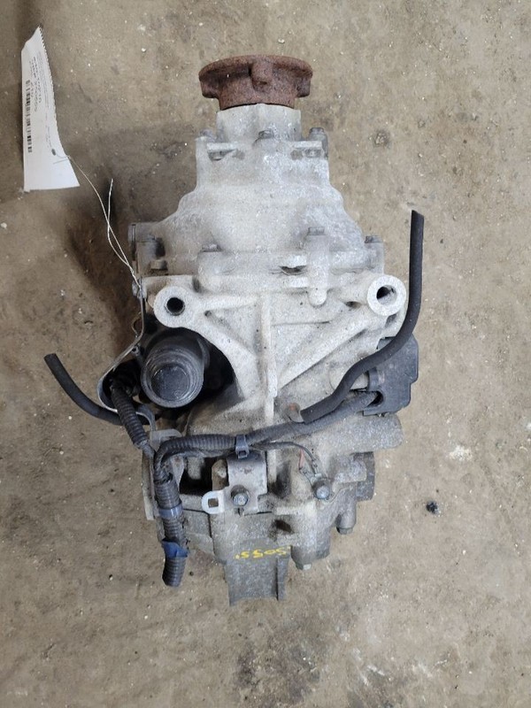 Differential Carrier Fits 19-22 HR-V 1724208