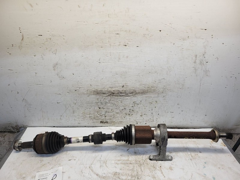 Passenger Axle Shaft Front Axle 1.5L Turbo Outer Sedan Fits 16-21 CIVIC 1790975