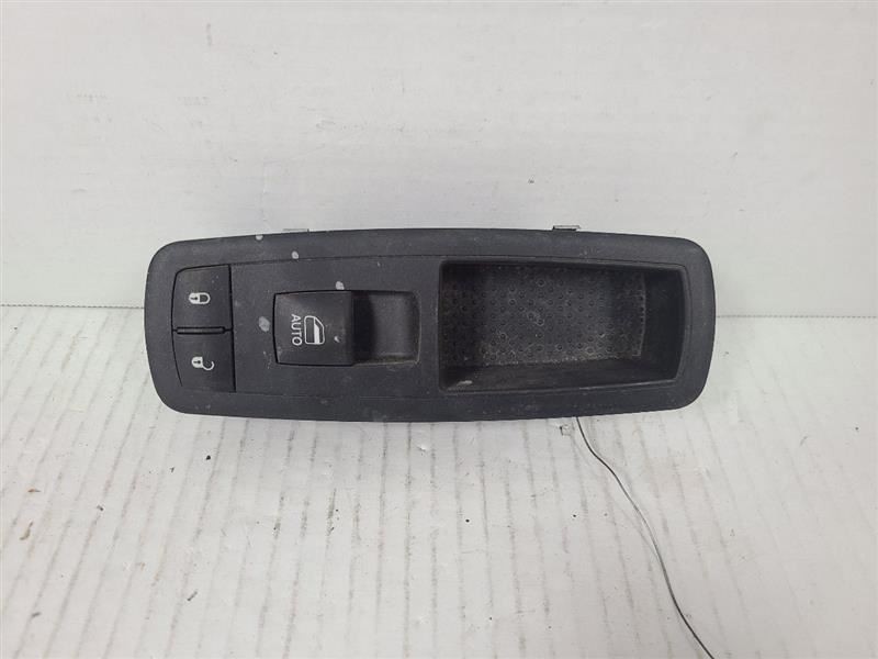 Front Door Switch Driver's Lock Fits 09-19 FLEX 491711