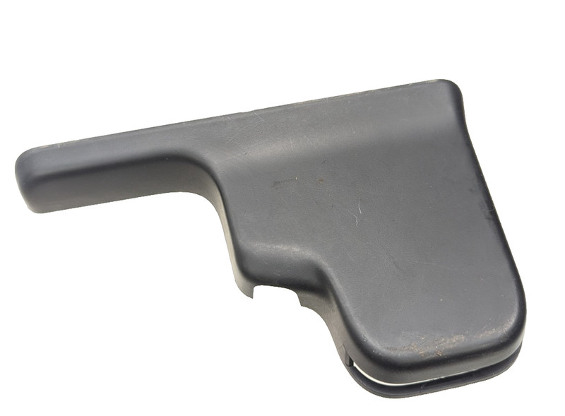 LEXUS LS460 LS600H INTERIOR REAR VIEW MIRROR UPPER TRIM COVER PANEL OEM 2007-17