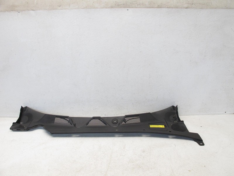 10-19 JAGUAR X351 XJ XJL XJR WINDSHIELD COWL GRILLE COVER PANEL OEM 090523B