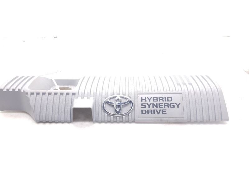 10 11 12 13 14 15 TOYOTA PRIUS TOYOTA PRIUS III ENGINE COVER ASSEMBLY