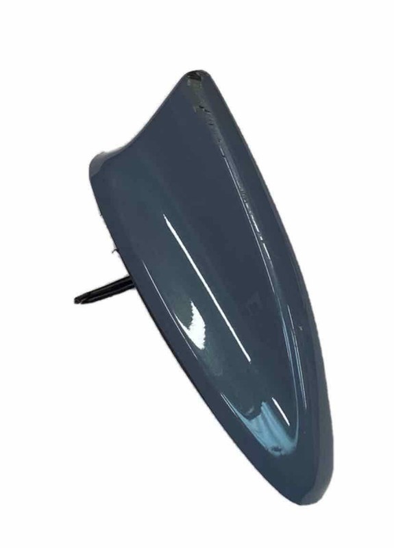 2022 HONDA CIVIC CHARK FIN ROOF ANTENNA ASSY OEM PAINT CODE NH877P 8A150T20A21