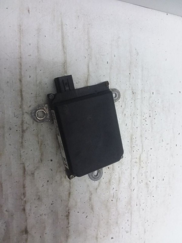 Radar Unit Rear Blind Spot Alert Module Fits 14 LEXUS ES300H 88162-0W180