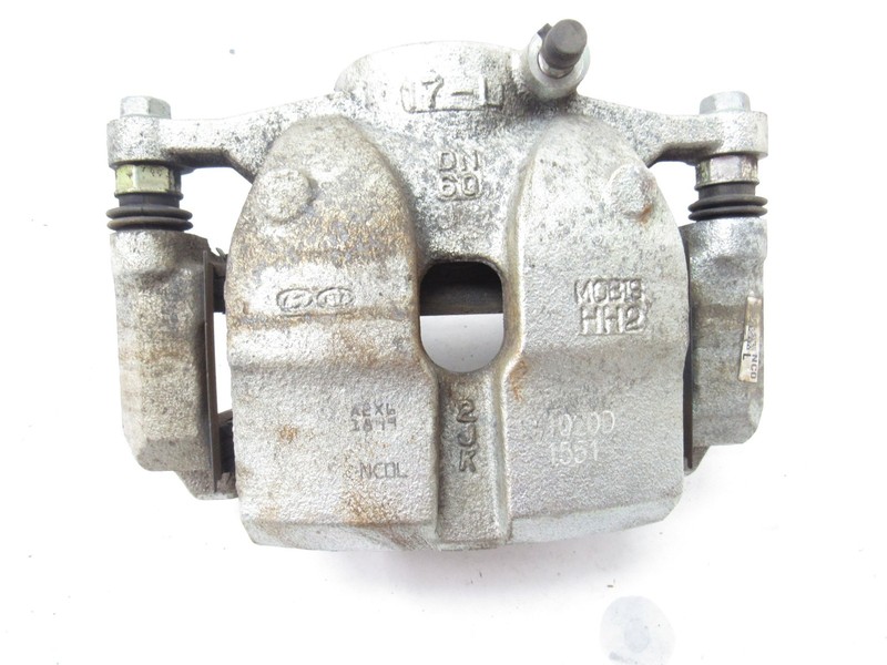 Hyundai Ioniq 5 2023 AWD Front Left Driver Brake Caliper 21-25 |@2