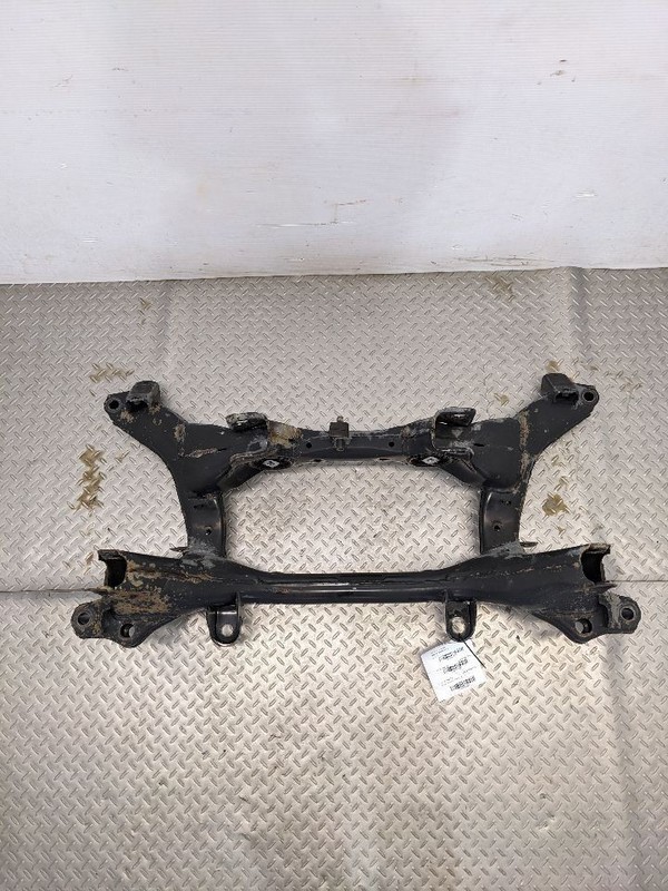 Crossmember/K-Frame Rear AWD Fits 18-24 EQUINOX 1183827