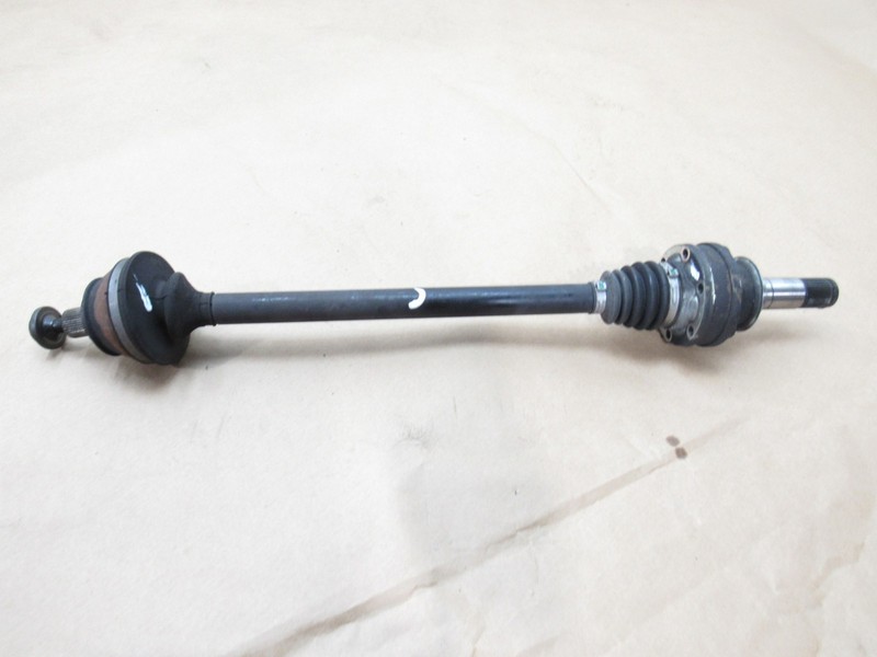 Bentley Continental GT 2012 6.0L AWD Rear Left Suspension Axle Shaft 11-18 ;#3