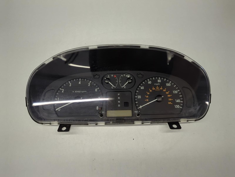 03-'06 KIA OPTIMA Speedometer cluster 2.4L 165k miles OEM 1 Year Wnty!