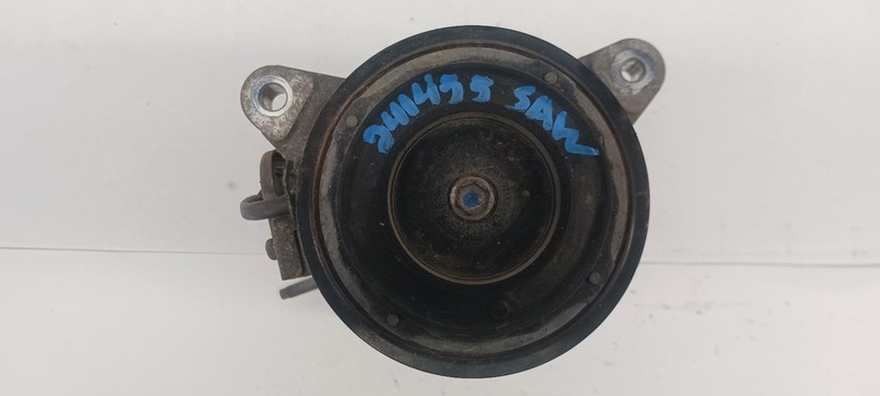 21-'23 CHEVROLET SUBURBAN 1500 Compressor OEM 47K Miles 1 Year Warranty!!