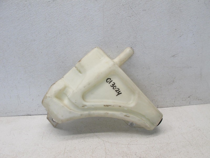07-14 AUDI 4L Q7 WINDSHIELD WASHER FLUID RESERVOIR BOTTLE OEM 013024