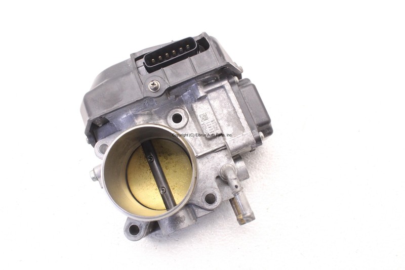 2019 - 2025 ACURA RDX TECH AIR INTAKE THROTTLE BODY VALVE 2.0L OEM