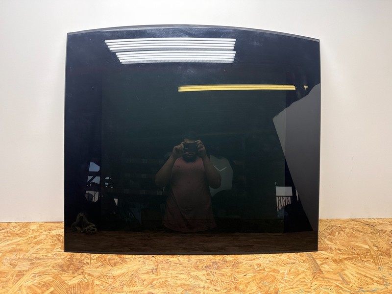 17–23 Range Rover Jaguar Frnt Panoramic Sunroof Moonroof Sliding Glass Panel OEM
