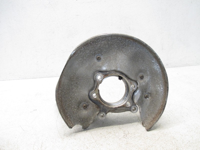 12-18 AUDI 8R Q5 A6 S6 S7 QUATTRO REAR RIGHT SPINDLE KNUCKLE WHEEL HUB 013124