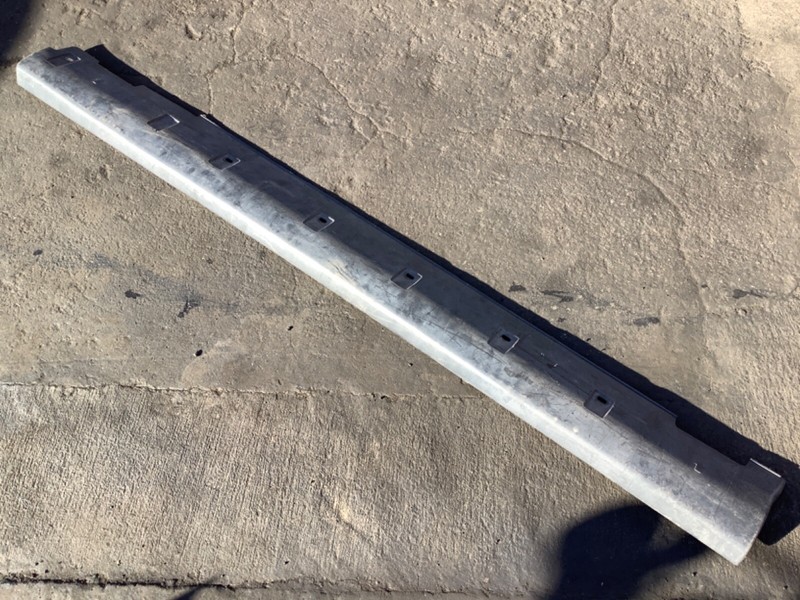 94-01 Acura Integra 2D Left Rocker Side Sill Garnish Molding 71850-ST7-000 OEM