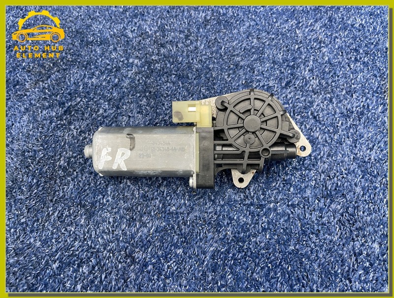 2020-2024 LINCOLN AVIATOR FRONT SEAT TRACK ADJUSTMENT MOTOR ACTUATOR OEM
