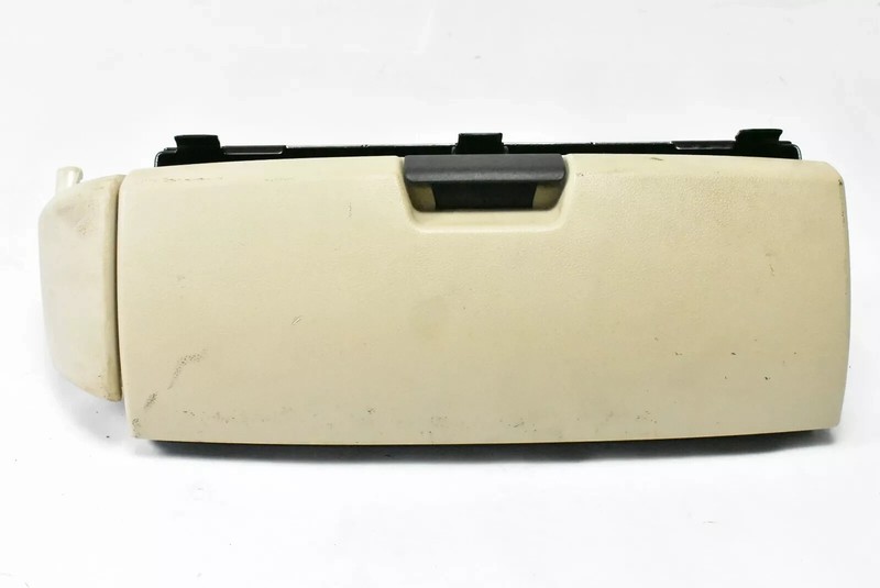 07-13 Mercedes W216 CL65 CL550 Front Left Side Under Seat Compartment Trim OEM