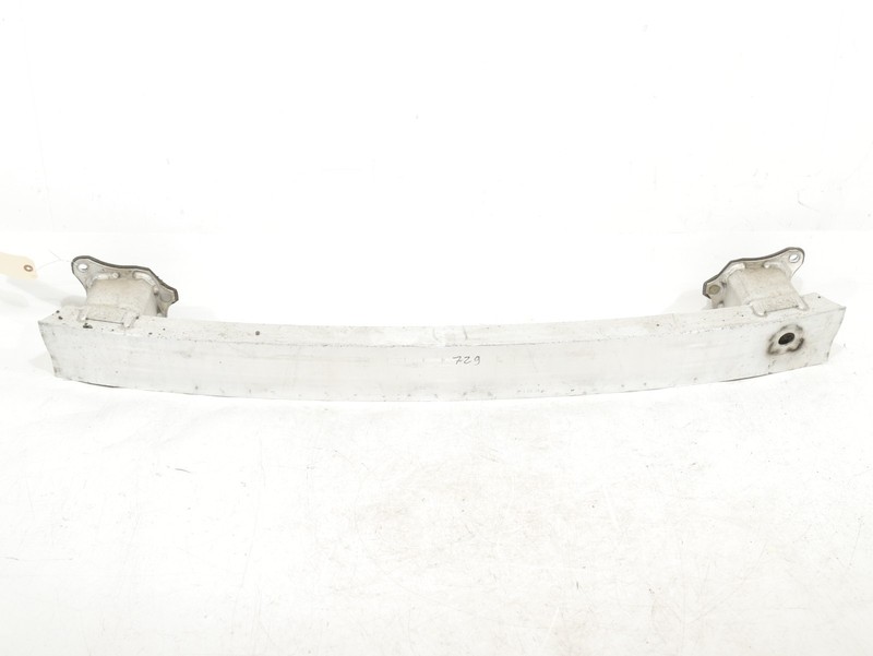 12-18 A6 A7 (C7 4G8) Quattro REAR Bumper Reinforcement Absorber Bar Rebar OEM