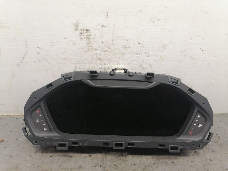 Speedometer MPH ID 83A920890F Fits 22-23 AUDI Q3 1612042