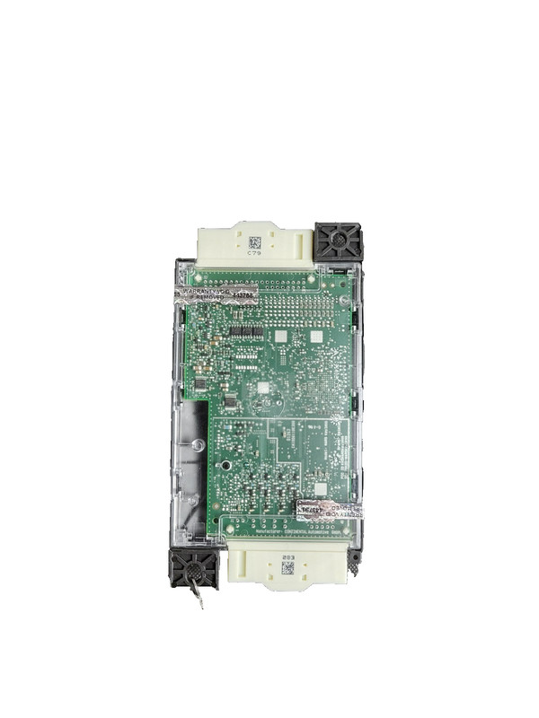 Used Oem Mercedes 1679009523 Ignition Smart Key Control Module for 2023 CLA250