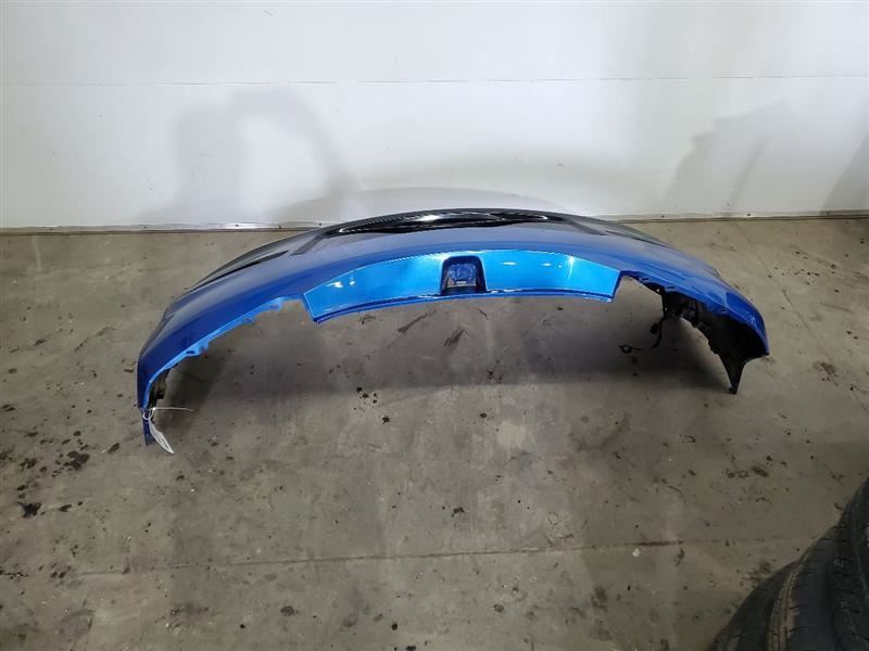 Rear Bumper Without Park Assist Fits 16-19 VOLT 281446
