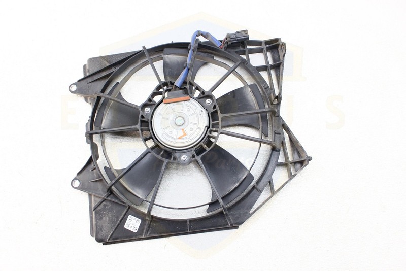 2018 2019 2020 2021 2022 HONDA ACCORD TURBO RADIATOR COOLING FAN ASSEMBLY OEM