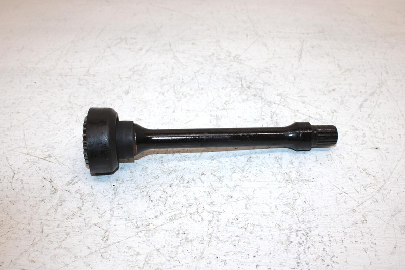 2004 YamahaBruin 350 Oem Front Prop Drive Shaft 5TE-G6173-10-00 AY24
