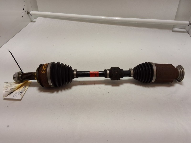 2018-2022 Honda Accord Front Right Axle Shaft Outer Assembly 1.5L Turbo AT