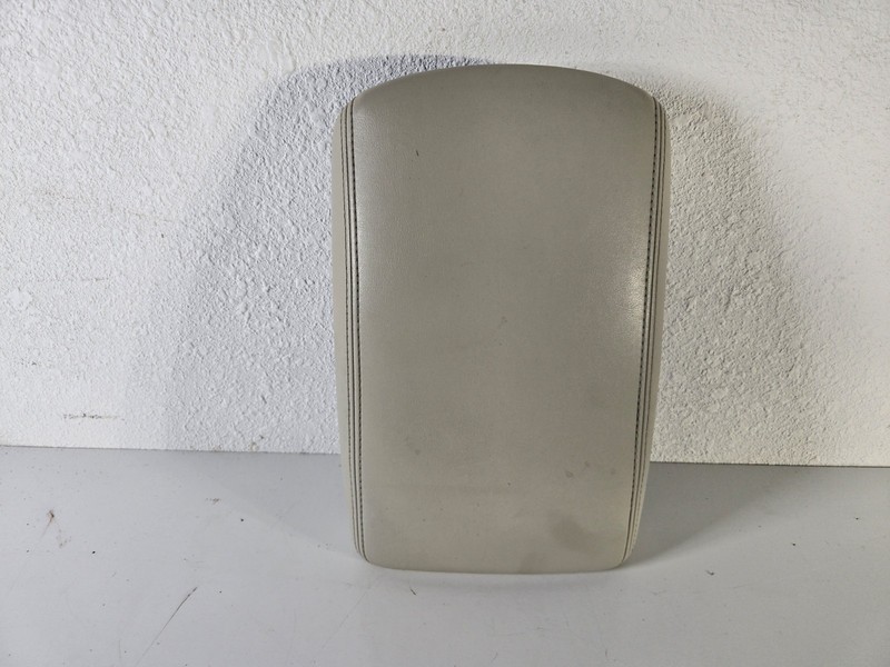 2014 2015 2016 Infiniti Q50 Center Console Arm Rest Lid Cover OEM 969204GA0C