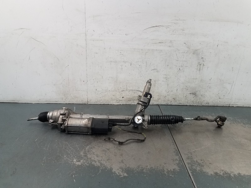 2017 BMW X5M F85 Rack & Pinion / Tie Rod End -** #0597 LL6